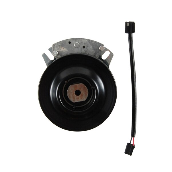 Clutch-Elec Pto 4